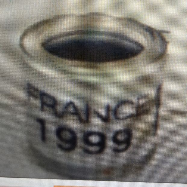 1999-FRANTA - Franta