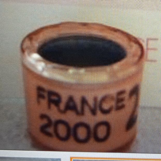 2000-FRANTA - Franta