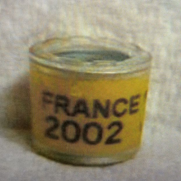 2002-FRANTA - Franta