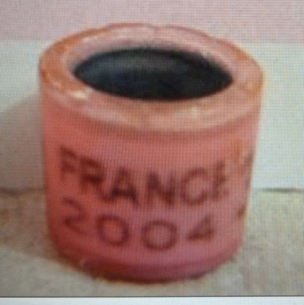 2004-FRANTA - Franta