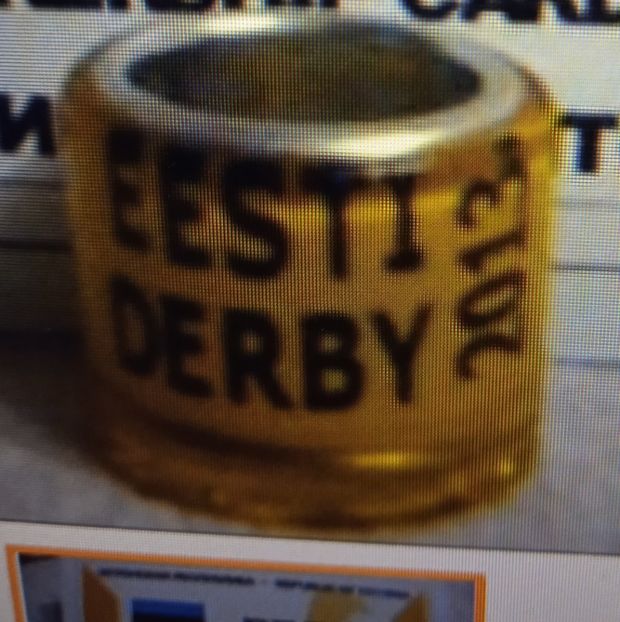 2013-ESTONIA - Estonia