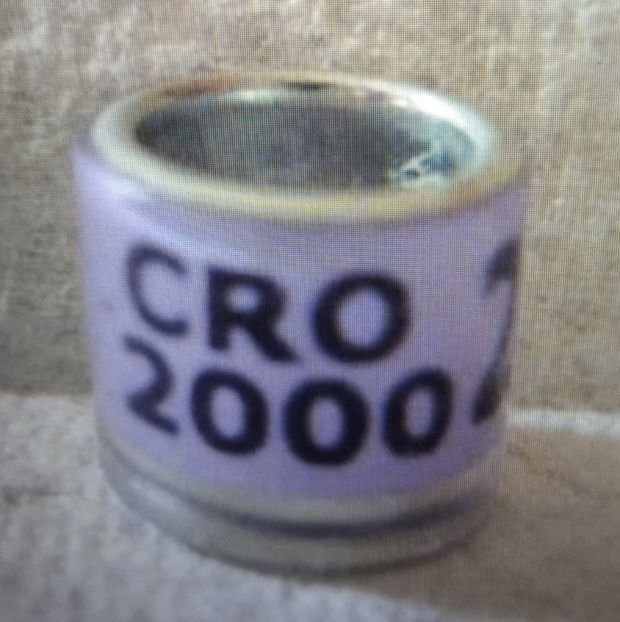 2000-CROATIA - Croatia