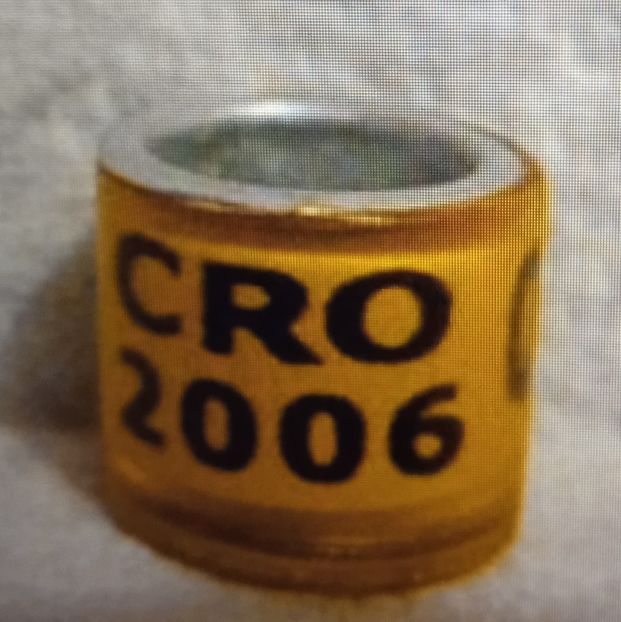 2006-CROATIA - Croatia