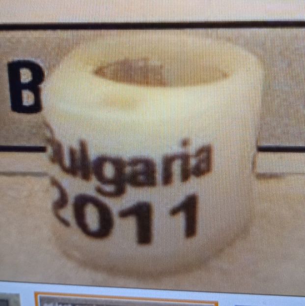 2011-BULGARIA - Bulgaria
