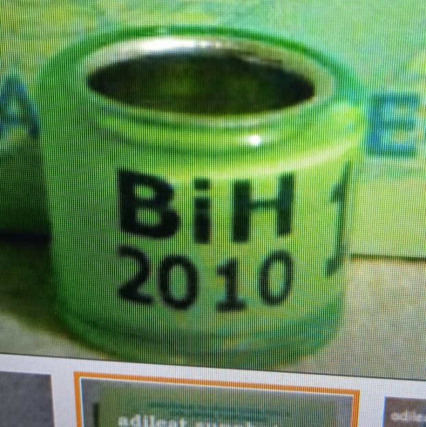 2010-BOSNIA - Bosnia