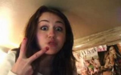 poza rara mileyy