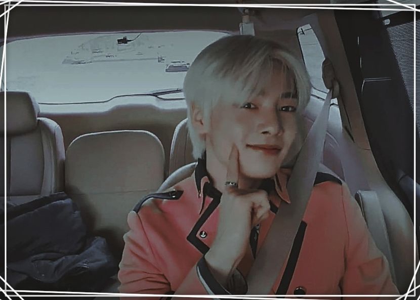 ʰʸᵘᶰᵍ⁻ᶰᶤᵐ아기 빵—xᴠ.ɪ.ᴍᴍxxɪɪ¹⁰⁷⤴ - maknae on top____innie on top