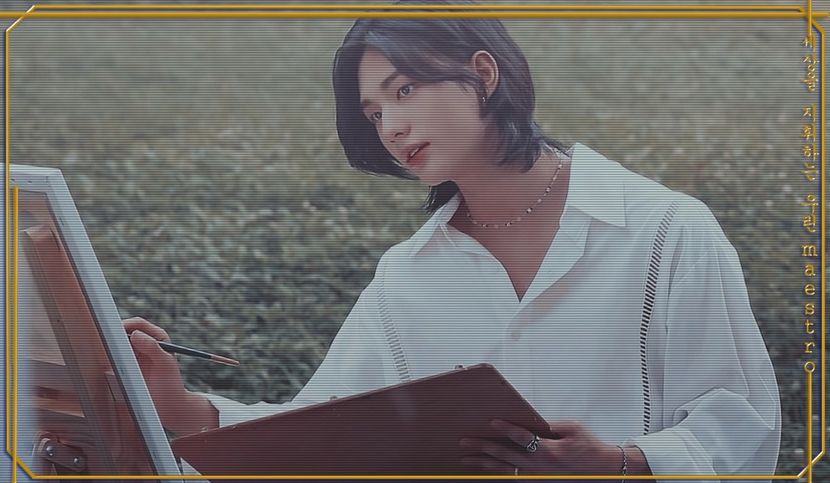 ⬑ɪ ʟɪᴋᴇ ᴛʜᴇ ᴠɪᴇᴡ ʀɪɢʜᴛ ɴᴏᴡ‧͙⁺˚»⁵⁹⁴⌢₁₅.₀₁.₂₂ - stray kids_____world domination