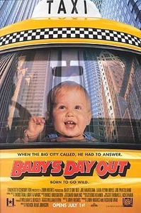 156.baby's day out - 07Filme