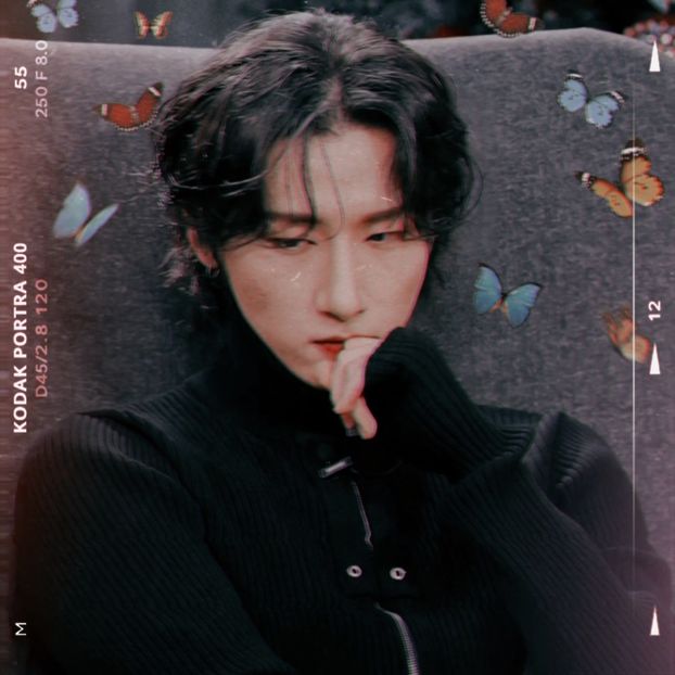ぇ ꜜ 46thᵈ̣ᵃ̣ʸ̣ ㅎ ⊹ 16.01.2022 ₊ ❏. · ♡ - Vault of Heaven