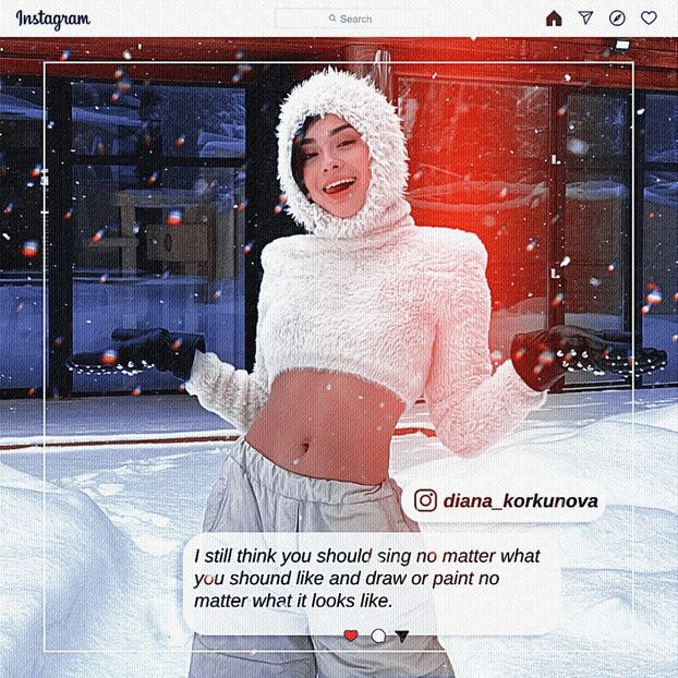 ꒰ ⸝ ⸝ I 152nd⸄ℐnsta⅌ost ⊰ .ﾟ16.01.ﾟ‪༘ ˖࣪ - My Ruin ! My Hecate