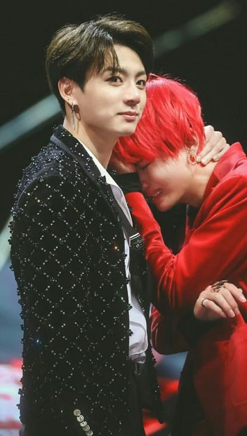  - BTS - Shipp Friends