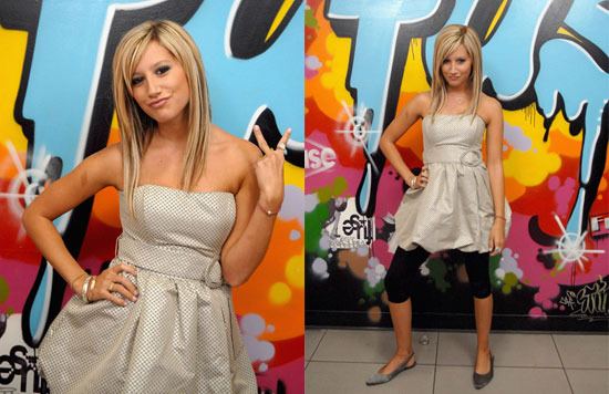 ashley-tisdale - ashley tisdale