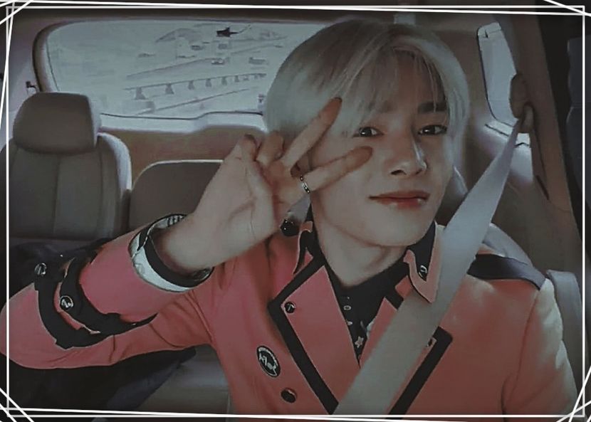 ʰʸᵘᶰᵍ⁻ᶰᶤᵐ아기 빵—xᴠɪ.ɪ.ᴍᴍxxɪɪ¹⁰⁸⤴ - maknae on top____innie on top