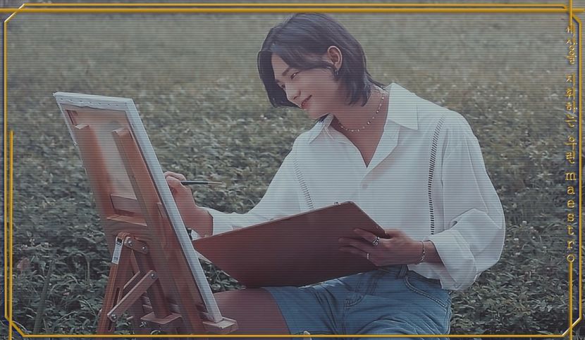 ⬑ɪ ʟɪᴋᴇ ᴛʜᴇ ᴠɪᴇᴡ ʀɪɢʜᴛ ɴᴏᴡ‧͙⁺˚»⁵⁹⁶⌢₁₇.₀₁.₂₂ - stray kids_____world domination