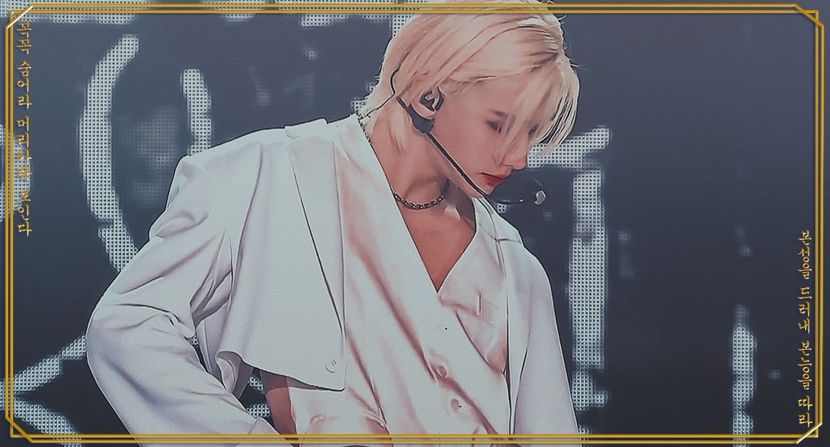 ┌왕자⇢¹⁴⁴ᵉ●l̷e̷ ̷1̷6̷ ̷j̷a̷n̷v̷i̷e̷r̷ ̷2̷0̷2̷2̷♔ - this is your lovely boy__hyunjin
