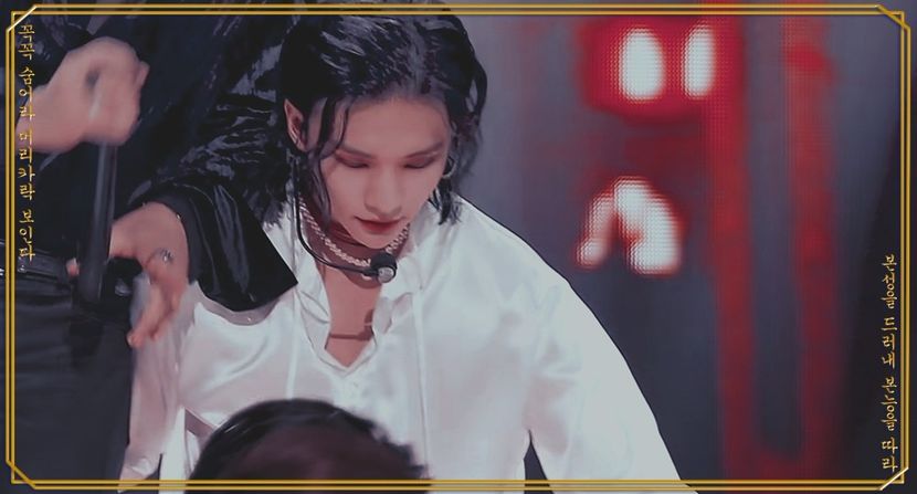 ┌왕자⇢¹⁴⁵ᵉ●l̷e̷ ̷1̷7̷ ̷j̷a̷n̷v̷i̷e̷r̷ ̷2̷0̷2̷2̷♔ - this is your lovely boy__hyunjin