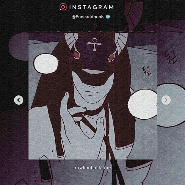 January·♥̷∙·17th 　　 ❚ ڑAnubis. - Ruined Heartstrings