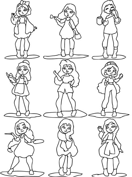 83C00F45-19A1-4EA6-91D3-8DBBEB63D4CA - 02 disney princess altele 01