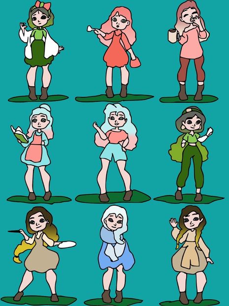 BC2AD149-681C-47F4-AD21-39F1B5734420 - 02 disney princess altele 01