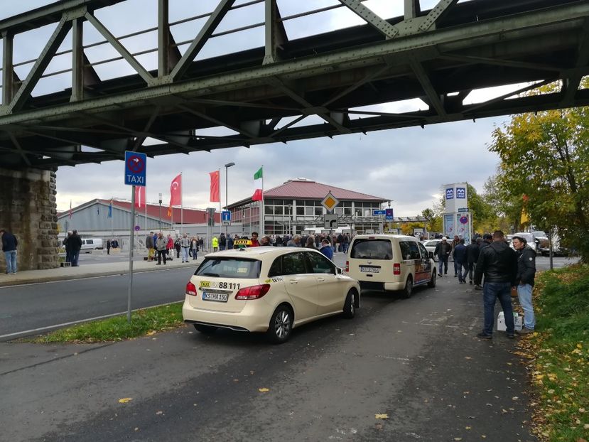  - Kassel 2018