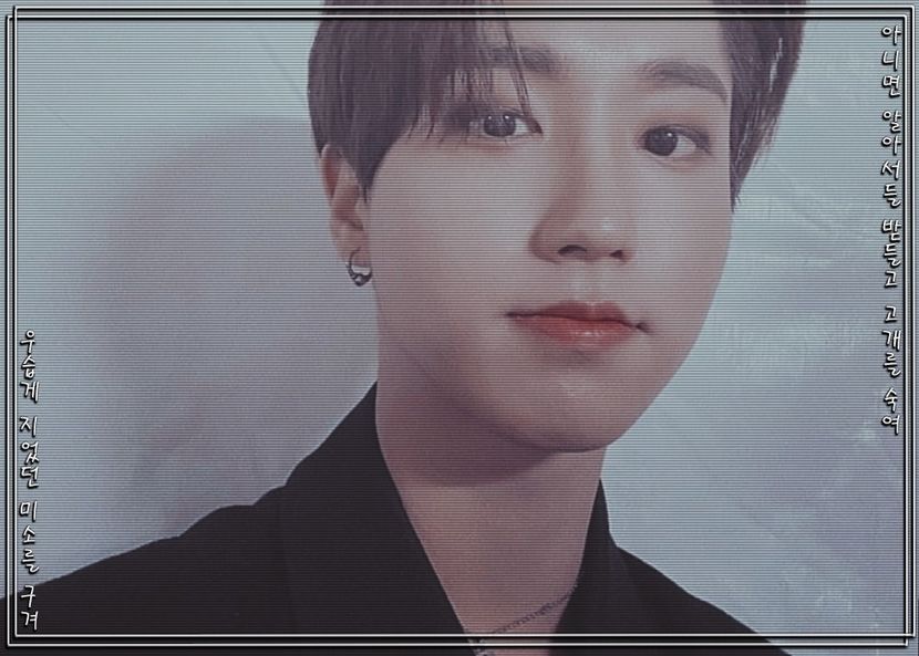 ᴶˑᴼᴺᴱ»❝안녕❞▬ʏᴏᴜ ʜᴀᴅ ᴍᴇ ᴀᴛ ʜᴇʟʟᴏ⤻¹⁸ˑ⁰¹ˑ²² - han___im an alien on this earth