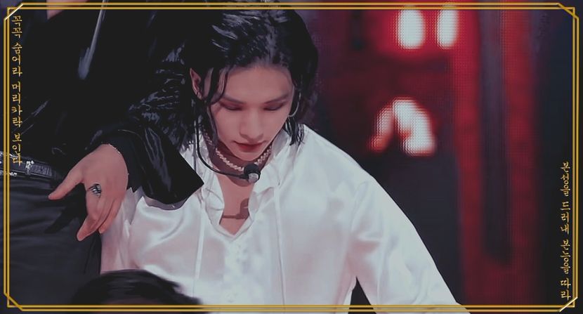 ┌왕자⇢¹⁴⁶ᵉ●l̷e̷ ̷1̷8̷ ̷j̷a̷n̷v̷i̷e̷r̷ ̷2̷0̷2̷2̷♔ - this is your lovely boy__hyunjin