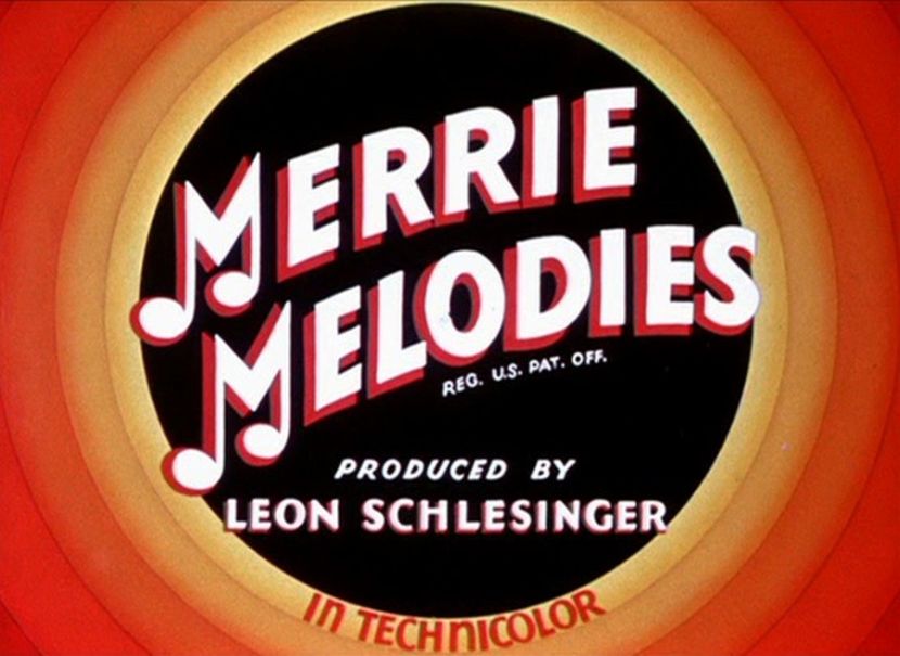Looney Tunes - Looney Tunes Part 11