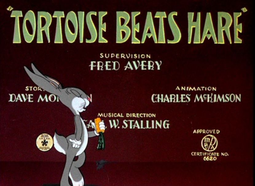 Looney Tunes - Looney Tunes Part 11