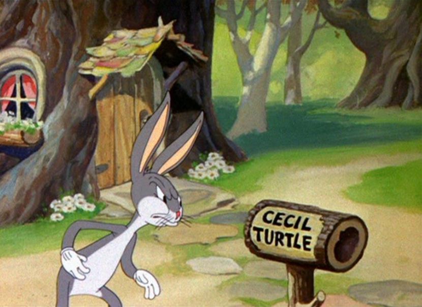 Looney Tunes - Looney Tunes Part 11