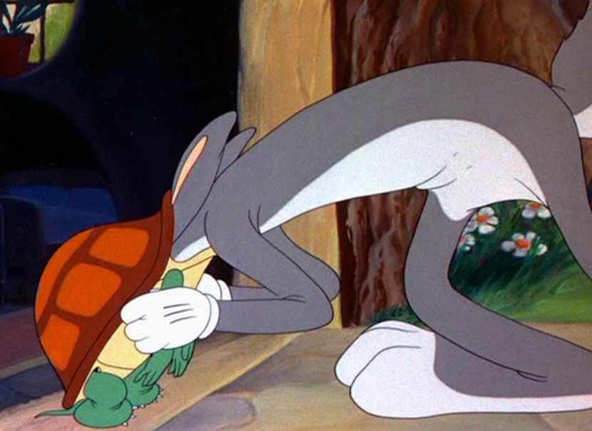 Looney Tunes - Looney Tunes Part 11