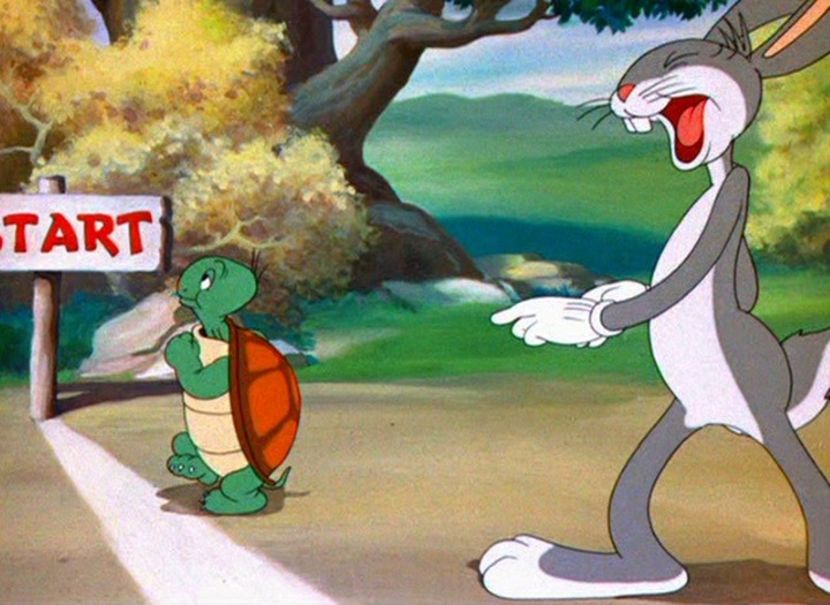 Looney Tunes - Looney Tunes Part 11