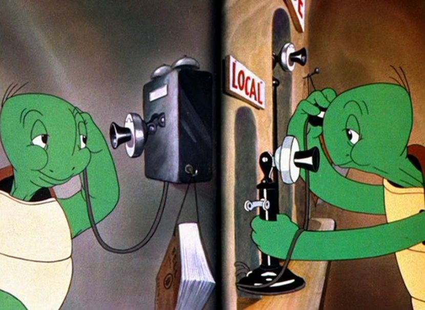 Looney Tunes - Looney Tunes Part 11