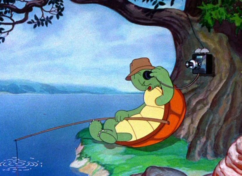 Looney Tunes - Looney Tunes Part 11