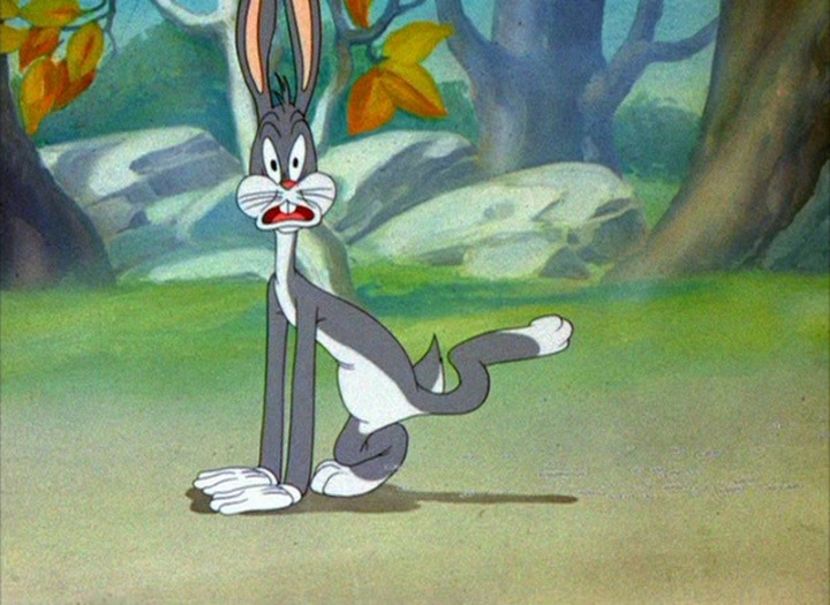 Looney Tunes - Looney Tunes Part 11
