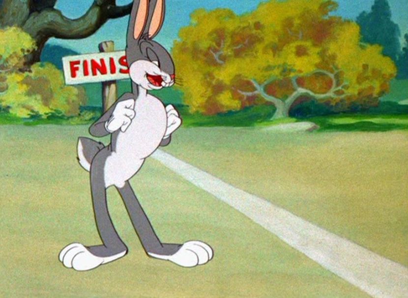 Looney Tunes - Looney Tunes Part 11