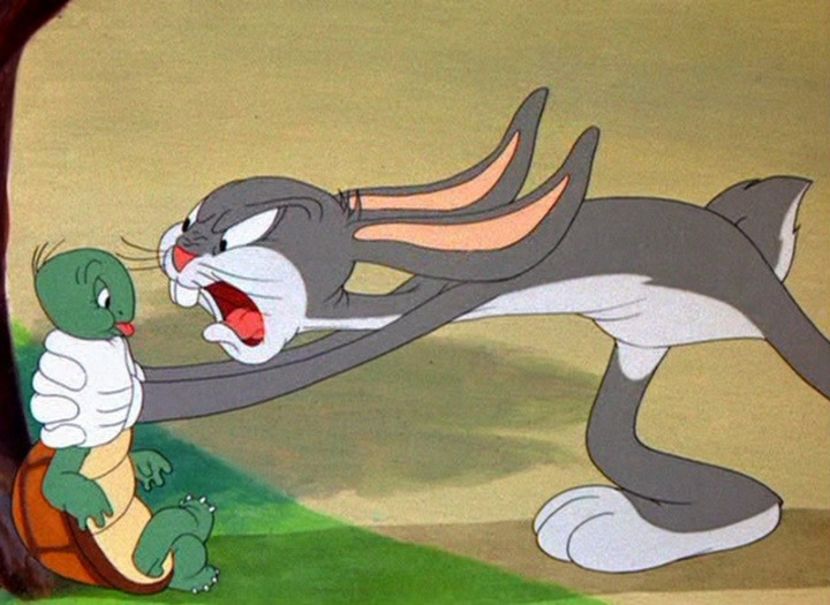 Looney Tunes - Looney Tunes Part 11