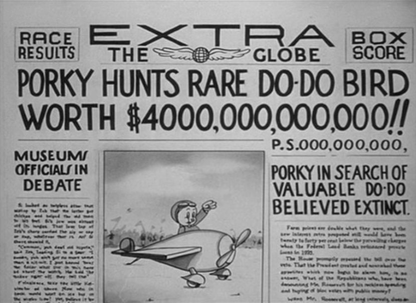 Looney Tunes - Looney Tunes Part 11