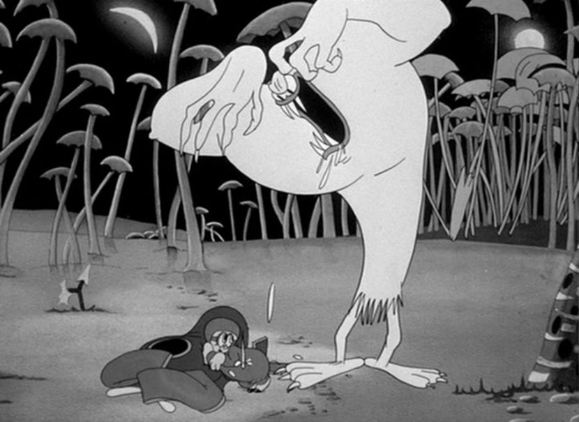 Looney Tunes - Looney Tunes Part 11