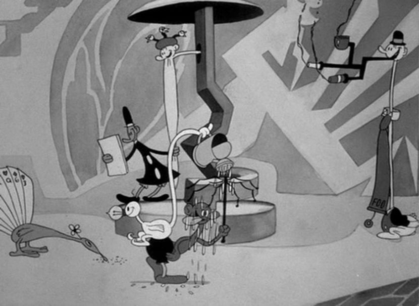 Looney Tunes - Looney Tunes Part 11