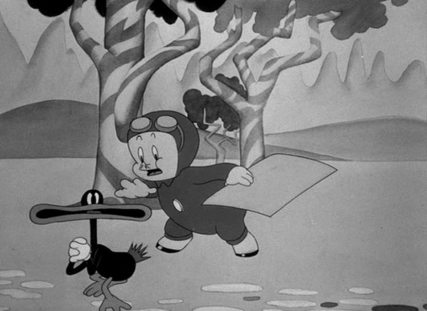 Looney Tunes - Looney Tunes Part 11
