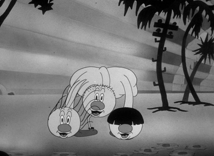 Looney Tunes - Looney Tunes Part 11