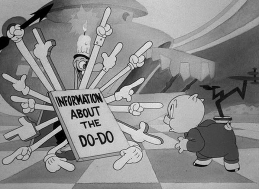 Looney Tunes - Looney Tunes Part 11
