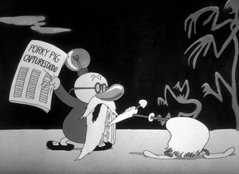 Looney Tunes - Looney Tunes Part 11