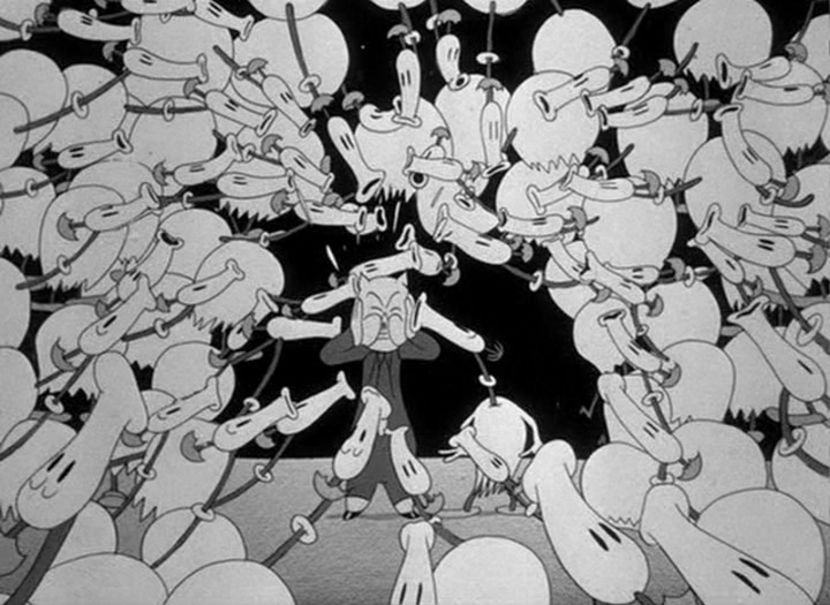 Looney Tunes - Looney Tunes Part 11