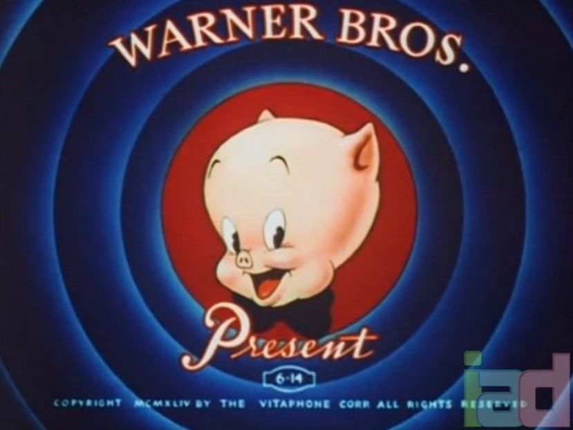 Looney Tunes - Looney Tunes Part 11