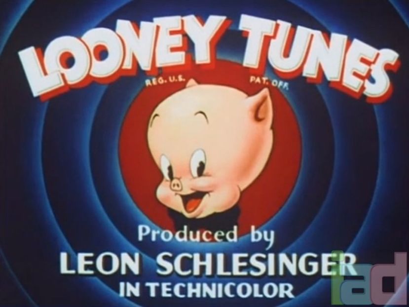 Looney Tunes - Looney Tunes Part 11
