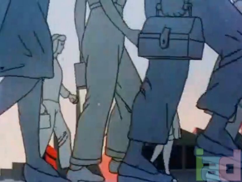 Looney Tunes - Looney Tunes Part 11