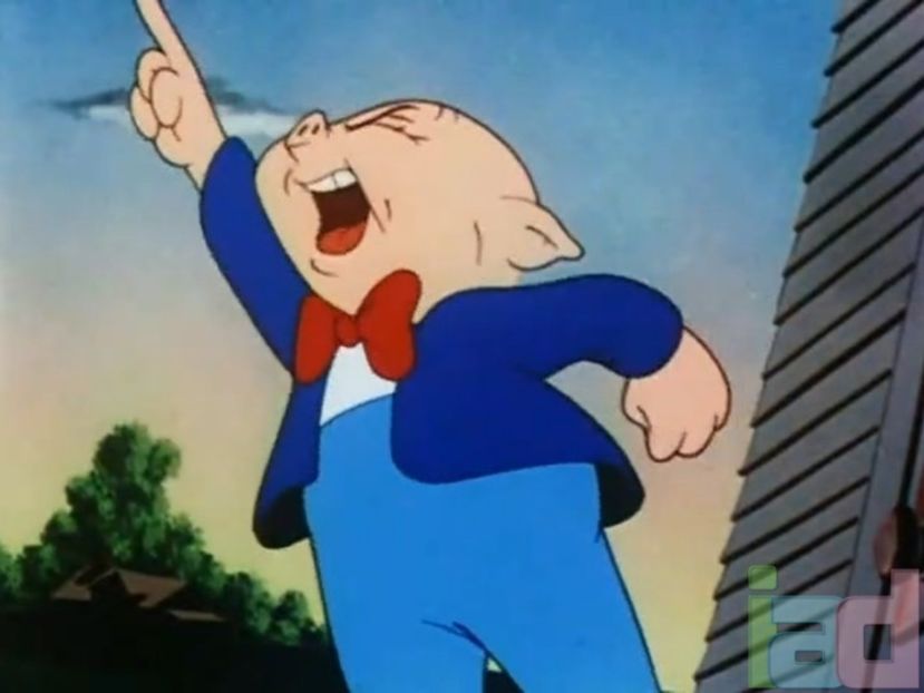 Looney Tunes - Looney Tunes Part 11