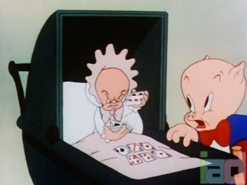 Looney Tunes - Looney Tunes Part 11